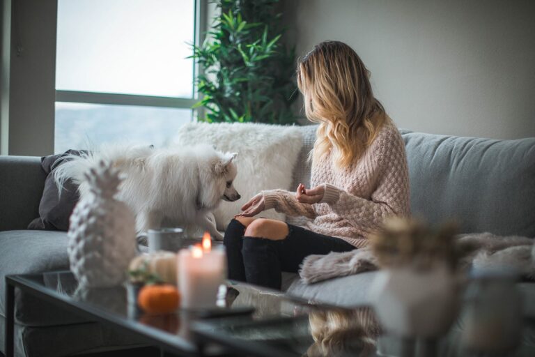 5 Ways to Accessorize Your Dog for Winter